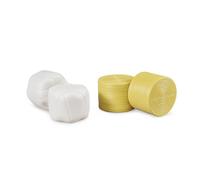 Bruder Accessoires : 4 balles rondes pour l'enrubanneuse, 1 kit
