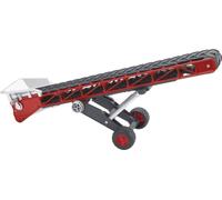 bruder Tapis roulant, Modèle réduit de voiture