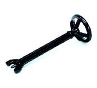 Bruder Barre De Direction Pour Profi-Series 10 Pièces G