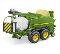 BRUDER Botteleuse John Deere C441R