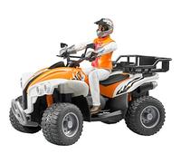 Bruder BR63000 Toy
