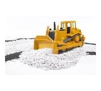 Bruder – Modèle réduit de voiture Bulldozer Caterpillar