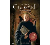 Bruder Cadfael - Bruder Cadfael - Collectors Box - Die komplette Serie
