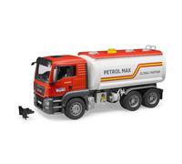 BRUDER Camion Citerne Man TGS