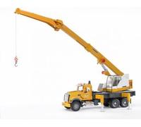 Camion-grue Mack Granite G