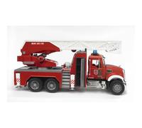 bruder MACK Granite Fire Engine, Modèle réduit de voiture