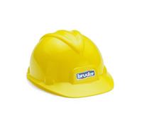 Bruder Casque De Construction