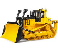 Bruder CAT grand tracteur à chaînes