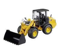 bruder Caterpillar Chargeur de roue compact modèle fini Modèle réduit d'engin