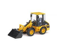 Chargeur Caterpillar - BRUDER - Modèle 2441 - Bras multiposition et articulé