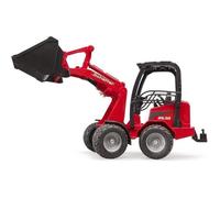 bruder Modèle réduit de véhicule de construction modèle fini Modèle réduit d'engin de chantier