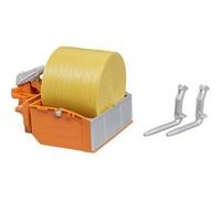 bruder 02353, Modèle réduit de voiture