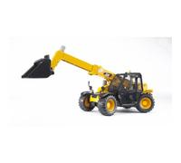 Bruder Chargeur Téléscopique Caterpillar