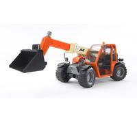 Bruder Chargeur Télescopique Jlg 2505