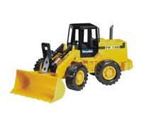 BRUDER Chargeur FR130