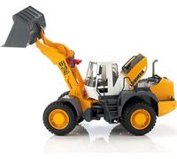 bruder Chargeur articulé LIEBHERR L574, Modèle réduit de voiture