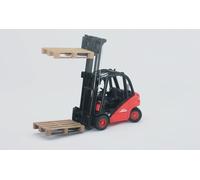 Bruder Chariot Élévateur Linde