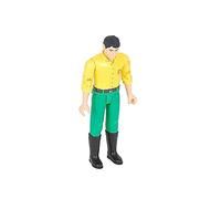 bruder Conducteur John Deere