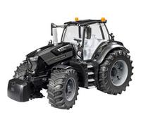 Bruder 03162 - DEUTZ-FAHR 8280 TTV Warrior - 1:16 Tracteur, véhicules de Ferme, Agriculture, Jouets à partir de 3 Ans