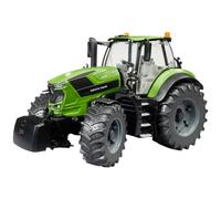 bruder Deutz Tracteur 8280 TTV modèle fini Modèle réduit d'engin agricole