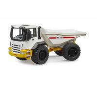 Camion benne Dumper