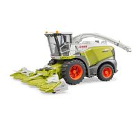 Bruder Ensileuse Claas Jaguar 980 BRUDER
