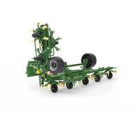 Bruder Epandeur-faneur Krone KWT 8.82 BRUDER