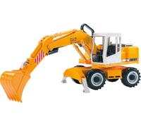 Bruder Excavateur Liebherr 2426