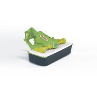 Bruder Faucheuse avant Claas Disco 3050 FC Plus Jouets BRUDER