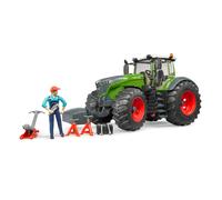 bruder Fendt 1050 Vario, Modèle réduit de voiture