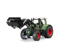 Bruder Fendt 936 Vario avec chargeur avant BRUDER