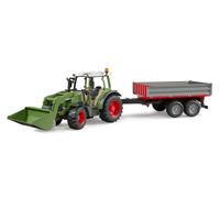 Bruder Modèle réduit d'engin agricole Fendt Modèle fini