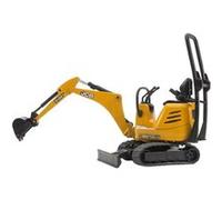 Bruder Jcb Micro Excavator 8010 Cts G