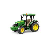 Bruder Tractor John Deere 5115m Vert 3-6 Years