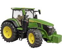 bruder John Deere modèle fini Modèle réduit dengin agricole