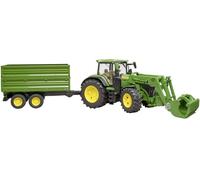 bruder John Deere modèle fini Modèle réduit dengin agricole