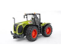 Bruder Jouet Claas Xerion 5000 BRUDER