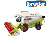 Bruder Jouets 02120 Claas Lexion 480 Moissonneuse Batteuse 1:20 Echelle Modèle