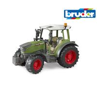 Bruder Jouets 02180 Fendt Tracteur 211 Vario - Jouet Modèle Ferme - 1:16 Echelle