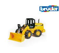Bruder Jouets - Chargeur sur Roues / Chargement Pelle Articulé FR130 N0. 02425