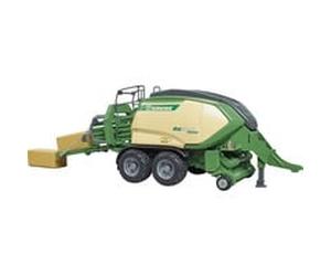 bruder Krone BigPack 1290HDP VC, Modèle réduit de voiture