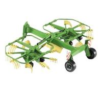 Andaineuse Buder Krone 2216