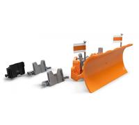 Bruder Lame De Déneigement