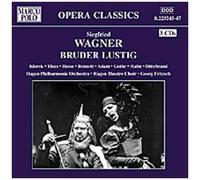Wagner S Sigfrid - Markson