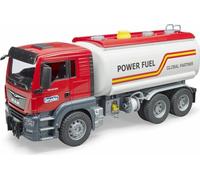 Bruder MAN TGS Camion-citerne ; 3775