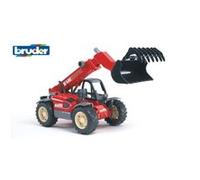 Bruder Manitou Téléscopique Mlt 633