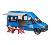 bruder 02684, Modèle réduit de voiture