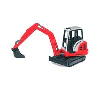 BRUDER Mini Pelle Schaeff HR 16
