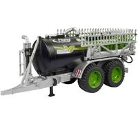 bruder Modèle réduit de remorque Fliegl Remorque Jumbo Line plus modèle fini Modèle réduit dengin agricole