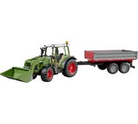 Bruder Modèle réduit d'engin agricole Fendt Modèle fini